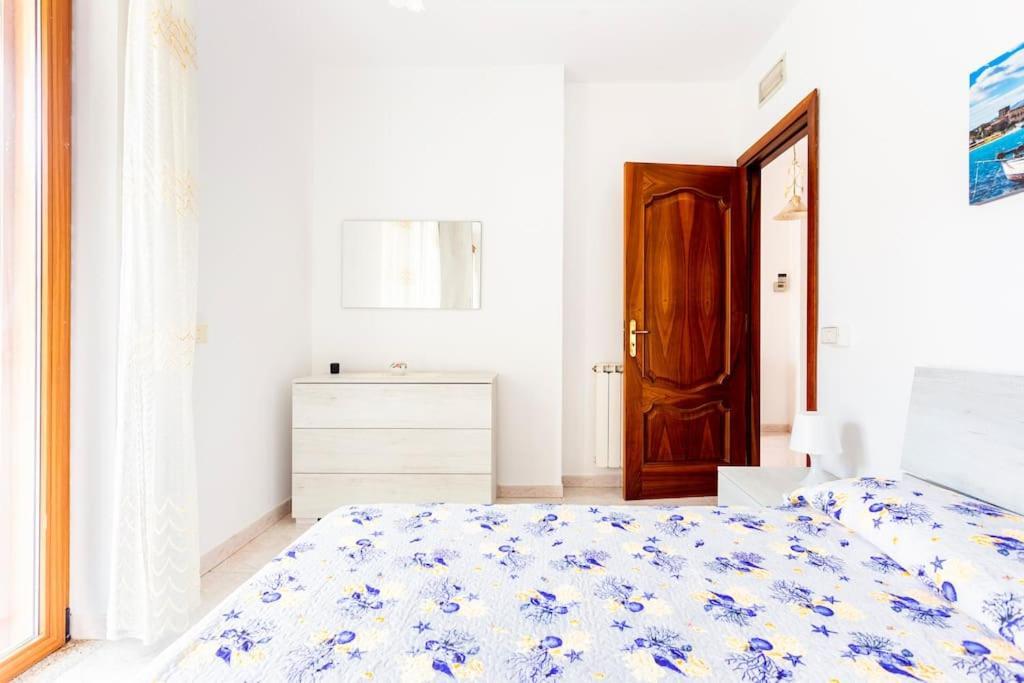 Villa Graziosa Trappitello Buitenkant foto
