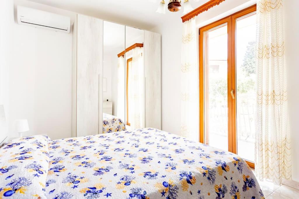 Villa Graziosa Trappitello Buitenkant foto